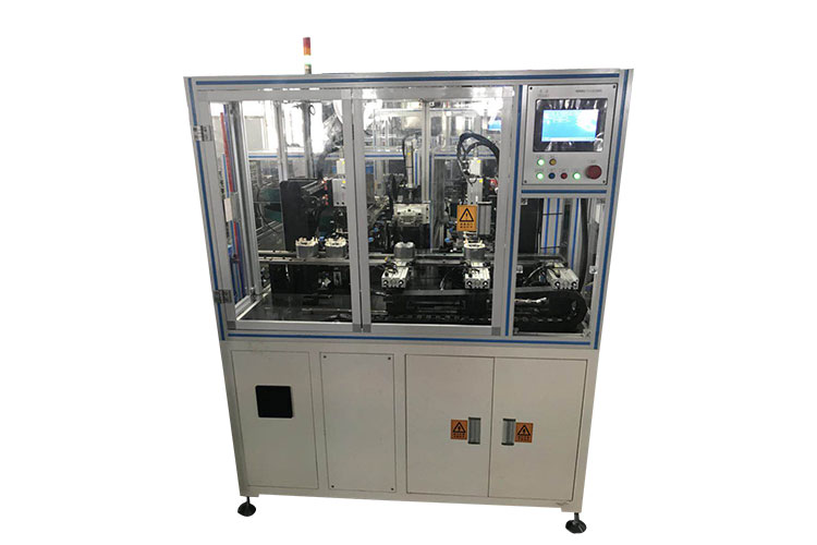 Kaip statoriaus rėmo montavimo mašina pagerina variklio surinkimo tikslumą?